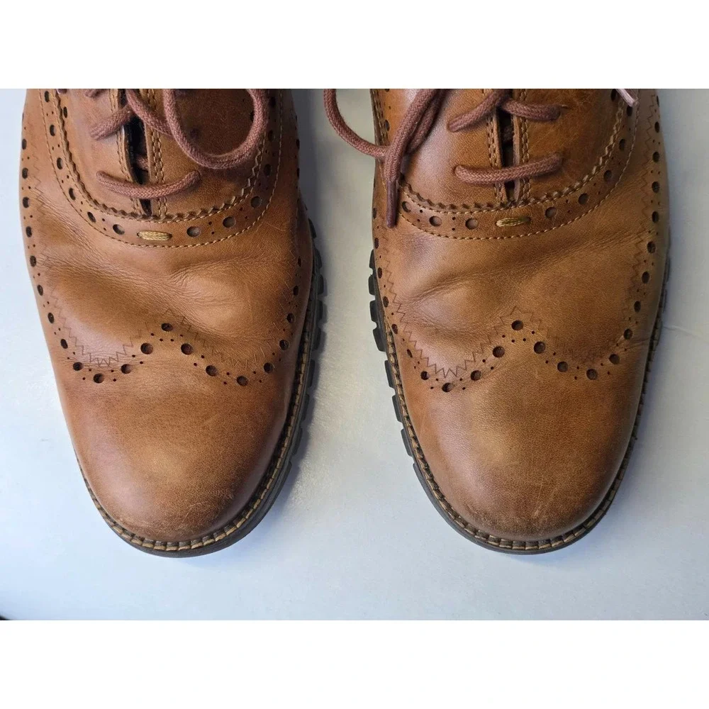 Cole Haan see pictures